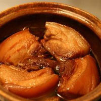 Bạn hãy tự tay thiết kế món thịt kho tàu