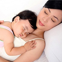 Bé trai xinh xắn (ảnh minh họa)