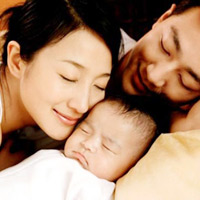 Tình dục sau khi sinh còn là cách tập thể dục bên trong cơ thể. (Ảnh minh họa)