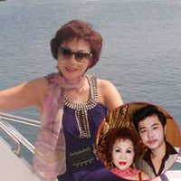 Yvonne Thúy Hoàng