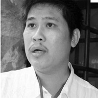 Phước Sang lên tiếng sau vụ chia tay Kim Thư