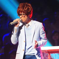 Bùi Anh Tuấn