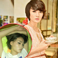 Dư luận cảm thông với 'tai nạn' của Thùy Trang