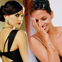 2 nàng Bond Girl