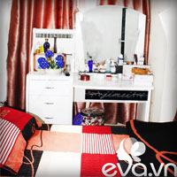 Nhà 30m2 xinh xắn