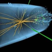 Người ta từng dự đoán các nhà khoa học CERN sẽ khiến Trái đất diệt vong khi họ khởi động cỗ máy gia tốc hạt của họ.