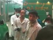 Tin tức - Phòng khám từ chối bệnh nhân vì không có người thân?