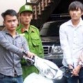 Tin tức - Cướp giật túi xách rồi đòi nữ sinh viên đưa tiền chuộc