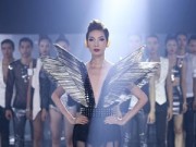Người mẫu - Xuân Lan: Người mẫu là phải học làm người