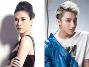 Làng sao - Sao Việt mất lòng đồng nghiệp vì fan "cuồng"