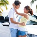 Tình yêu - Giới tính - Nỗi khổ khi yêu một anh chàng giàu có