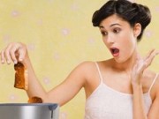 Eva tám - Chỉ vì con tôi chưa từng làm dâu...
