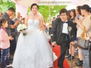 Tình yêu - Giới tính - Đám cưới hạnh phúc của chàng trai sinh đôi dính liền