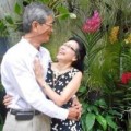 Tình yêu - Giới tính - Rơi nước mắt những lá thư tình của các cụ ông