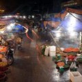 Tin tức - Ngắm khu chợ trời thú vị nhất thế giới ở Hà Nội