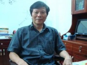 Tin tức - Người thầy chỉ muốn gọi mình là người dạy học