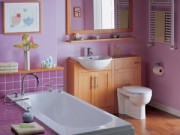 Mẹo vặt gia đình - Giúp chị em khỏi phát điên với phòng tắm hôi thối