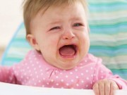 Nhà đẹp - Trẻ khóc suốt đêm vì phòng ngủ nhiều bức xạ điện từ