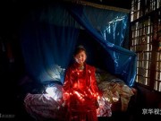 Làm mẹ - TQ: Cận cảnh đám cưới bi hài của cô dâu nhí 13 tuổi