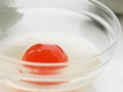 Bếp Eva - Thêm một cách làm trứng vịt muối cho chị em