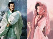 Eva tám - 5 người phụ nữ xấu 'ma chê quỷ hờn' thời Trung Quốc xưa