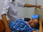 Tin tức - Thai nhi tử vong ở Nghệ An: Do thoát vị cơ hoành sơ sinh