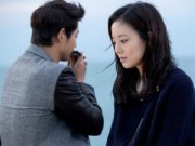 Tình yêu - Giới tính - "Đã bao lâu rồi anh không hôn vợ nhỉ?"