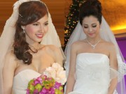 Thời trang - "Ăn cơm trước kẻng", sao Việt vẫn khéo che bụng bầu