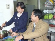 Eva tám - Cảm động nữ bác sĩ quyết lấy chàng vận động viên khuyết tật