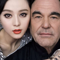 Phạm Băng Băng và ĐD Oliver Stones