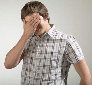 Tôi thật lòng không biết mình phải làm sao