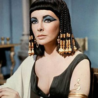 Cleopatra - Pharapoh cuối cùng của Ai Cập