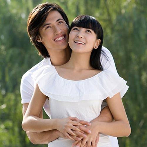 Làm thế nào để nhanh có thai? - 1