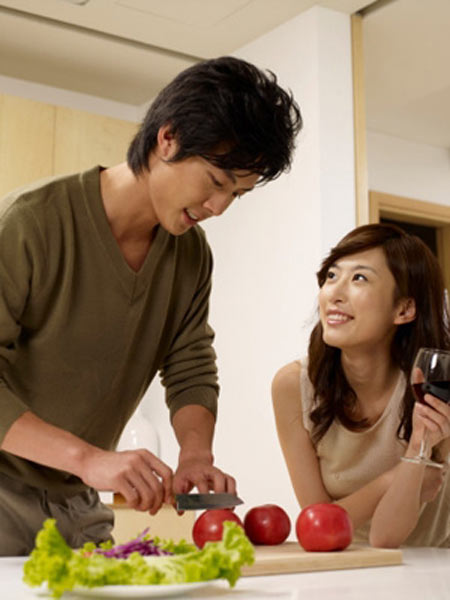 Khả năng sinh sản của nữ giới - 1