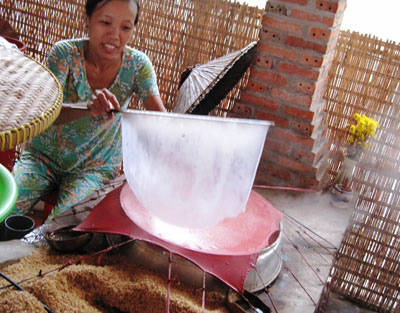 Hóa chất trong thực phẩm: SOS!! - 1