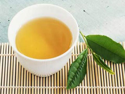 Hé mở bí mật của nước trà xanh - 2