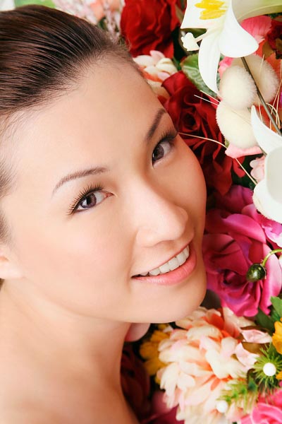 Mùi hương tự nhiên của nữ giới quyến rũ hơn cả nước hoa - 1