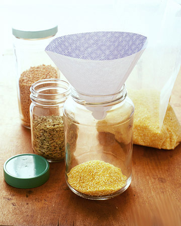 Những bí quyết trang trí nhà bếp tuyệt vời (phần 1) - 3