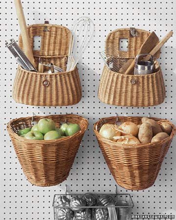 Những bí quyết trang trí nhà bếp tuyệt vời (phần 1) - 4