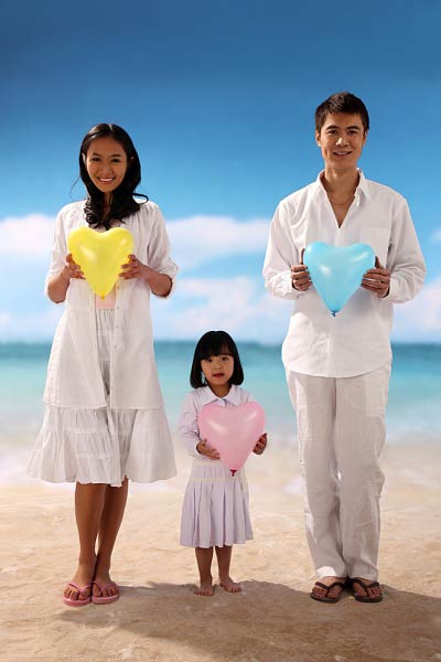 Phụ nữ th&iacute;ch người chồng: đẹp trai, c&oacute; năng lực v&agrave; biết nghe lời - 2