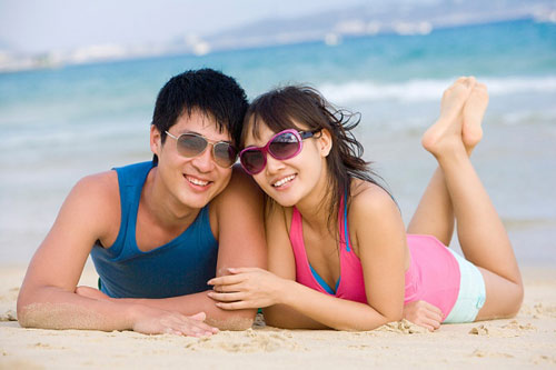 Phụ nữ th&iacute;ch người chồng: đẹp trai, c&oacute; năng lực v&agrave; biết nghe lời - 1