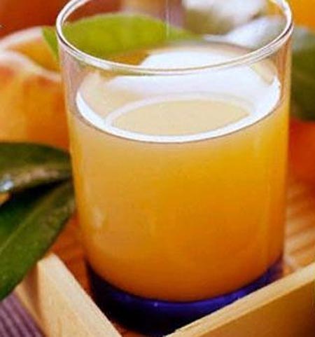Những thức uống giải rượu tốt nhất - 1