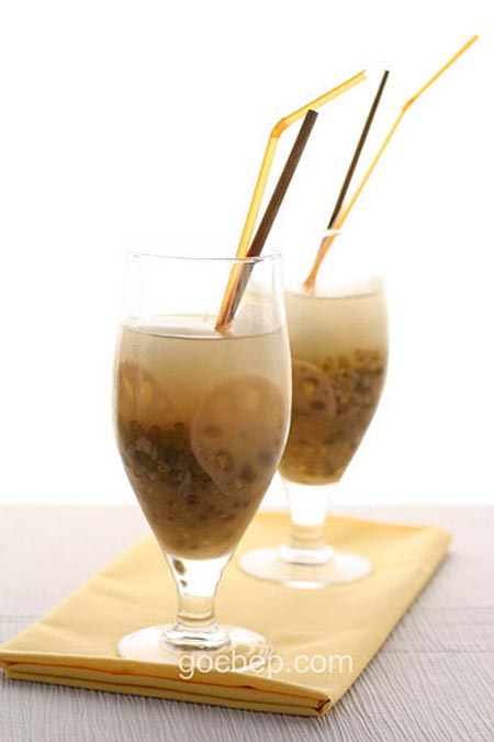 Những thức uống giải rượu tốt nhất - 6