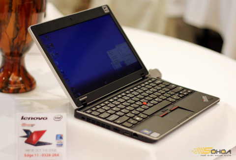 7 Laptop mới ra mắt thị trường - 2