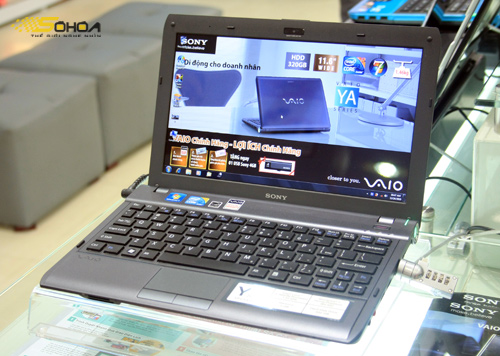 7 Laptop mới ra mắt thị trường - 4