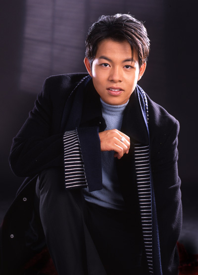 Ca sĩ Quang Lê: "Mong có người vợ hiền" - 2