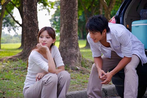 Giải mã những câu nói tưởng chừng vô hại của chàng - 1