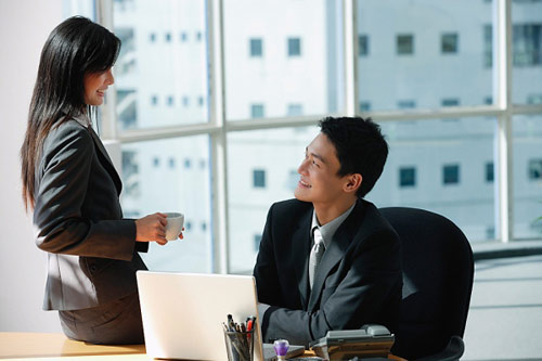 Giải mã những câu nói tưởng chừng vô hại của chàng - 2