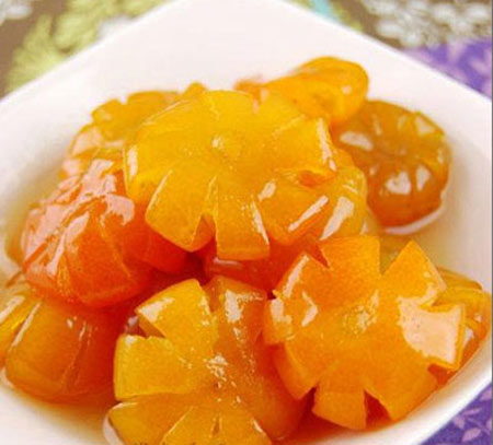 Những loại mứt có lợi cho sức khỏe - 4