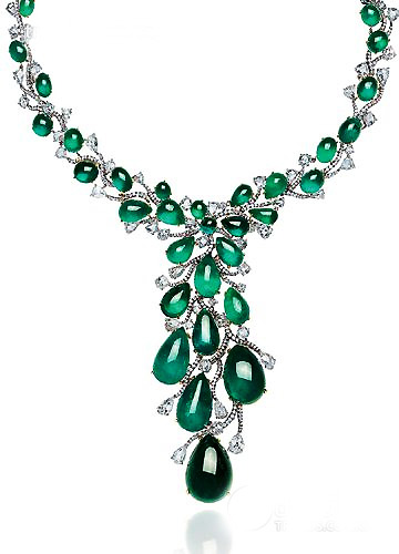 10 sợi dây chuyền đẹp nhất năm 2010 - 3